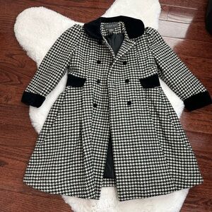 Copper Key Youth Coat